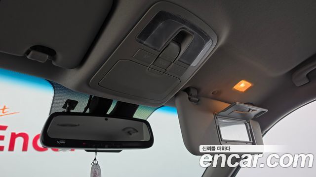 KG Mobility KORANDO 2019 — photo 26