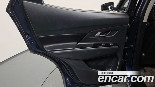 KG Mobility KORANDO 2019 — photo 15