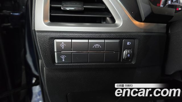KG Mobility KORANDO 2019 — photo 28