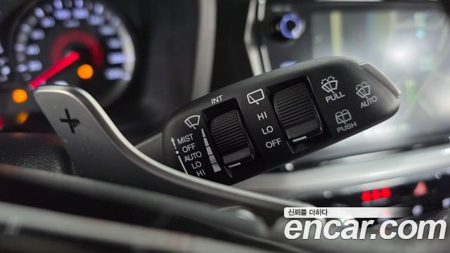 KG Mobility KORANDO 2019 — photo 29