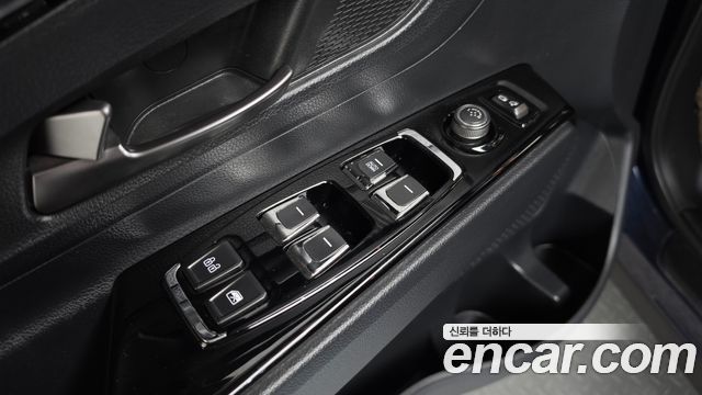 KG Mobility KORANDO 2019 — photo 30