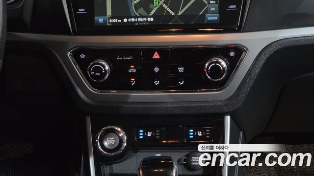KG Mobility KORANDO 2019 — photo 31