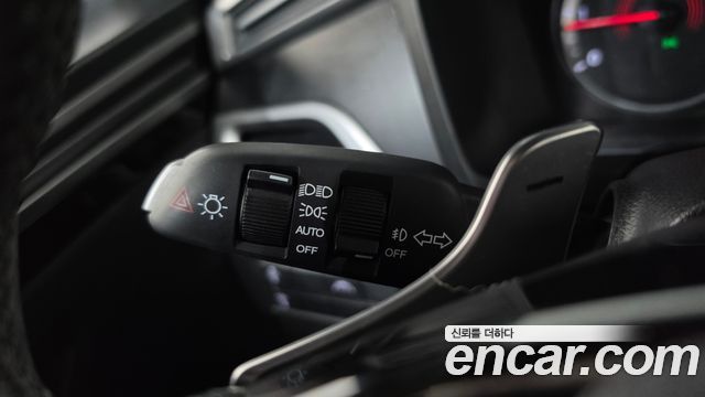 KG Mobility KORANDO 2019 — photo 33