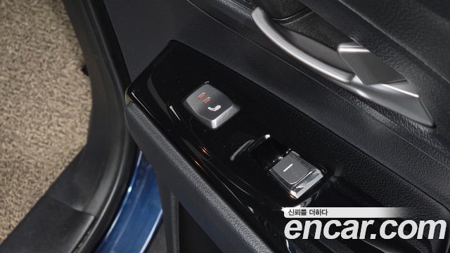 KG Mobility KORANDO 2019 — photo 34