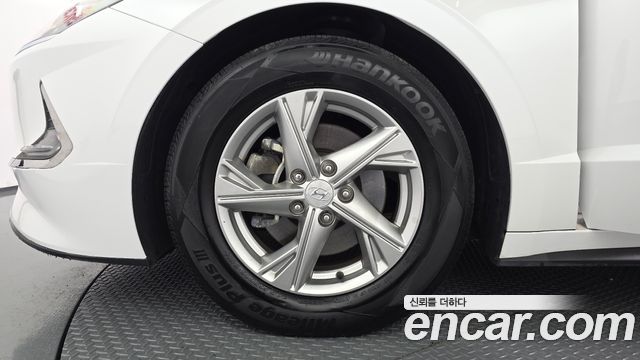 Hyundai Sonata 2020 — photo 5