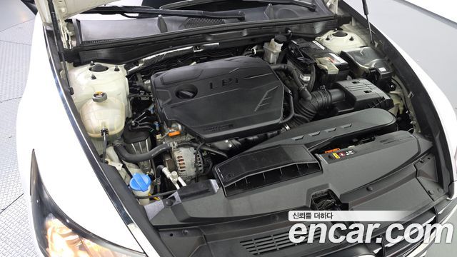 Hyundai Sonata 2020 — photo 6