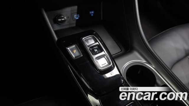 Hyundai Sonata 2020 — photo 9
