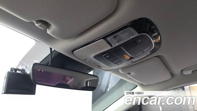 Hyundai Sonata 2020 — photo 18