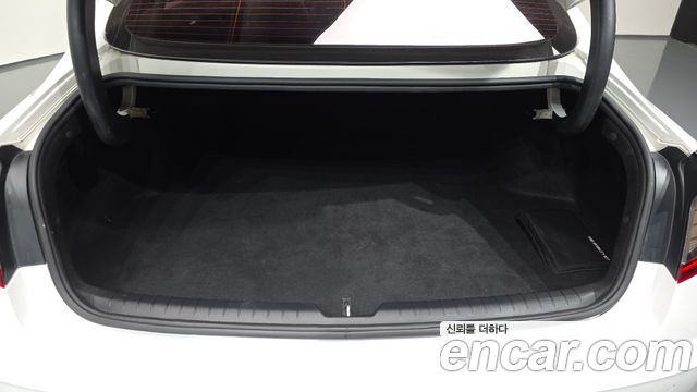 Hyundai Sonata 2020 — photo 20