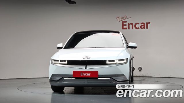 Hyundai Ioniq5 2024 — photo 3