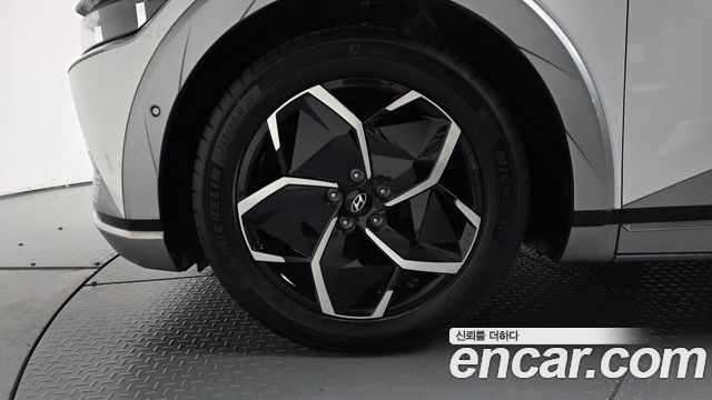 Hyundai Ioniq5 2024 — photo 5