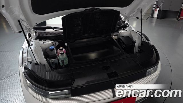 Hyundai Ioniq5 2024 — photo 6