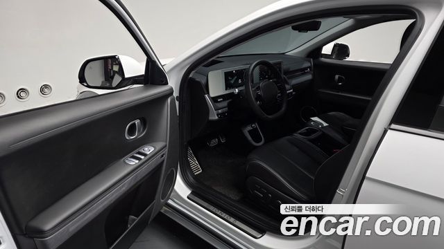 Hyundai Ioniq5 2024 — photo 13
