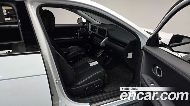 Hyundai Ioniq5 2024 — photo 17