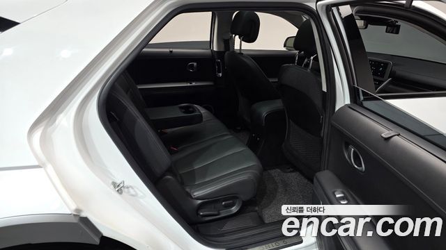 Hyundai Ioniq5 2024 — photo 18