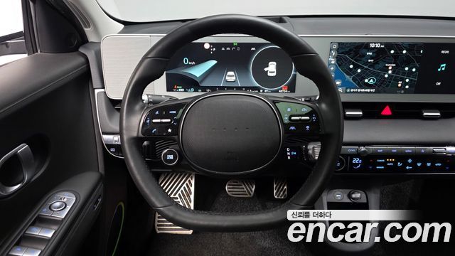 Hyundai Ioniq5 2024 — photo 19