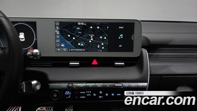 Hyundai Ioniq5 2024 — photo 20