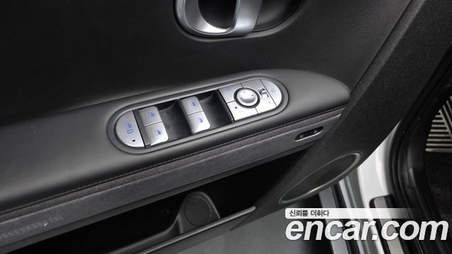 Hyundai Ioniq5 2024 — photo 25