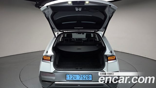 Hyundai Ioniq5 2024 — photo 26