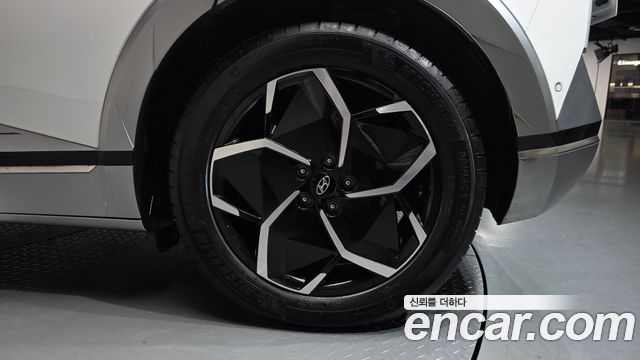 Hyundai Ioniq5 2024 — photo 7