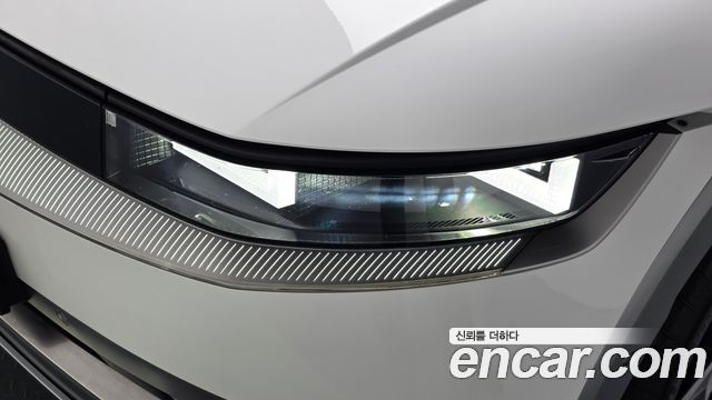 Hyundai Ioniq5 2024 — photo 8
