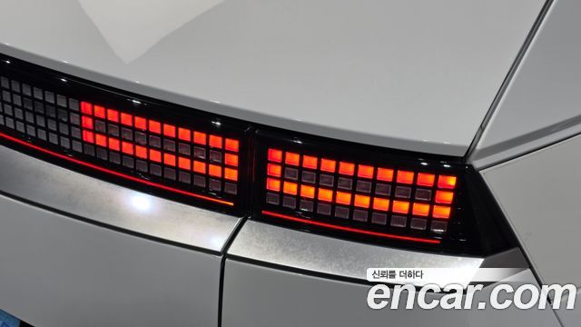 Hyundai Ioniq5 2024 — photo 9