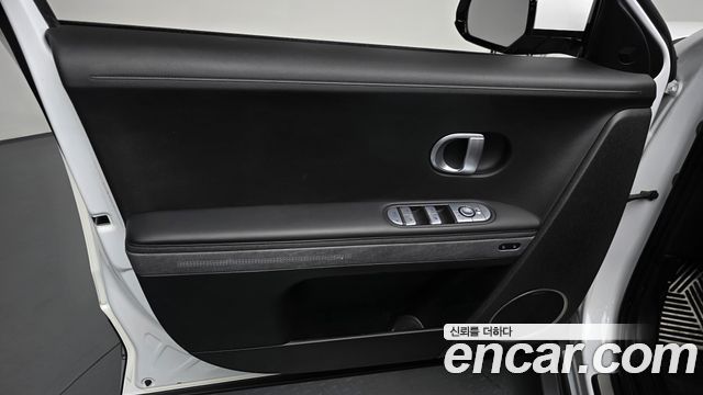 Hyundai Ioniq5 2024 — photo 14