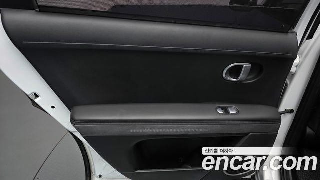 Hyundai Ioniq5 2024 — photo 15
