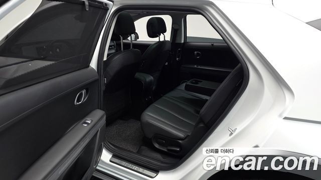 Hyundai Ioniq5 2024 — photo 16
