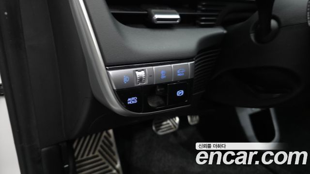 Hyundai Ioniq5 2024 — photo 30