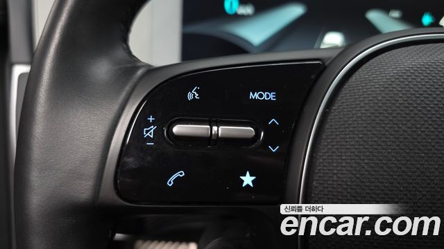 Hyundai Ioniq5 2024 — photo 31