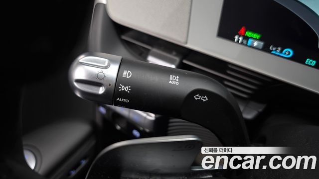 Hyundai Ioniq5 2024 — photo 32