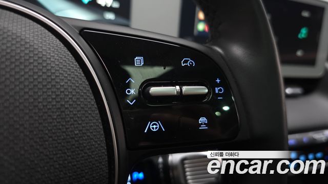 Hyundai Ioniq5 2024 — photo 33