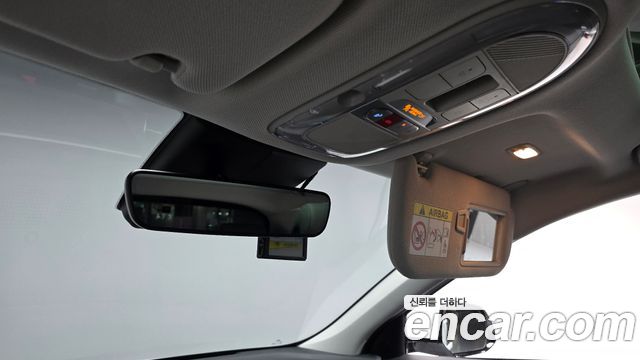 Hyundai Ioniq5 2024 — photo 35