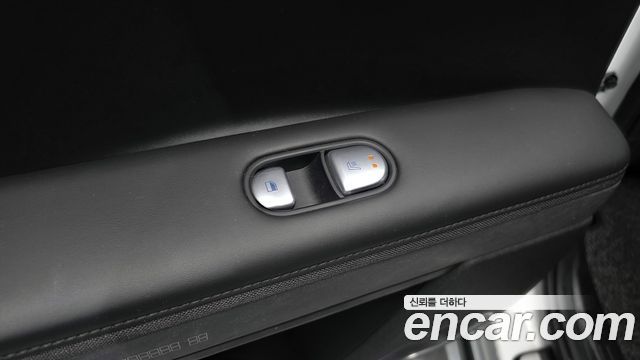 Hyundai Ioniq5 2024 — photo 36