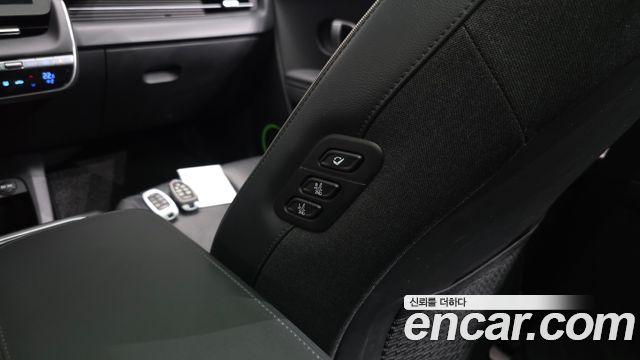 Hyundai Ioniq5 2024 — photo 37