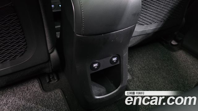 Hyundai Ioniq5 2024 — photo 38
