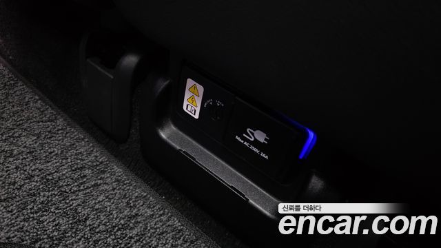 Hyundai Ioniq5 2024 — photo 39