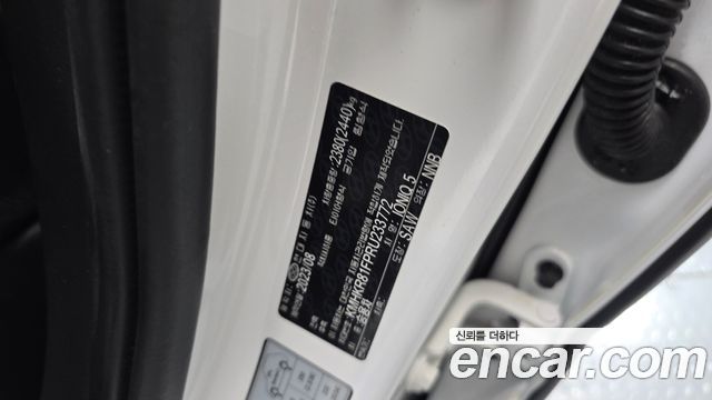 Hyundai Ioniq5 2024 — photo 42