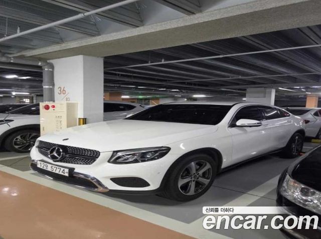 Mercedes-Benz GLC-Class 2019 — photo 1