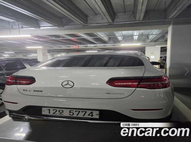 Mercedes-Benz GLC-Class 2019 — photo 4