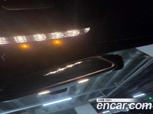 Mercedes-Benz GLC-Class 2019 — photo 14