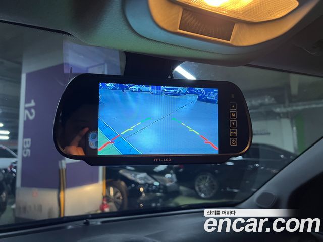 Chevrolet Korea Spark 2017 — photo 13