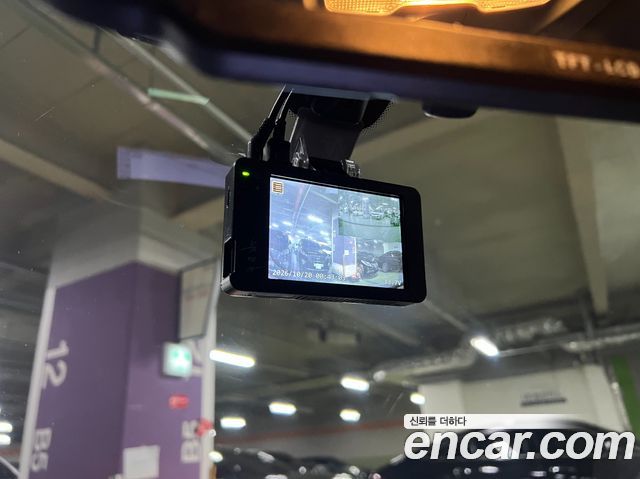 Chevrolet Korea Spark 2017 — photo 14