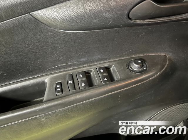 Chevrolet Korea Spark 2017 — photo 17