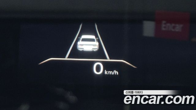 Genesis G80 2021 — photo 24
