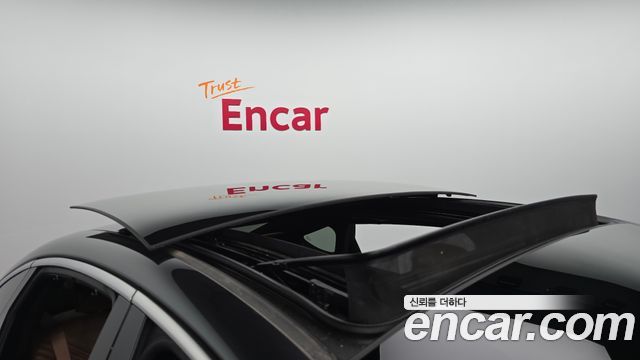 Genesis G80 2021 — photo 25