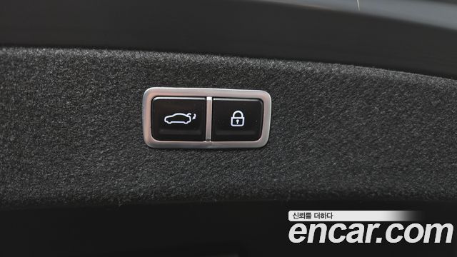 Genesis G80 2021 — photo 26