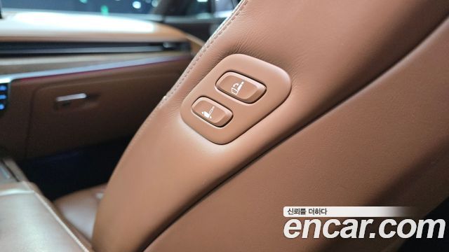 Genesis G80 2021 — photo 30