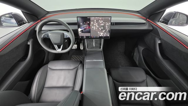 Tesla Model Y 2026 — photo 10